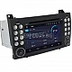 MERCEDES SLK R171 - МУЛТИМЕДИЯ / Навигация Android DVD