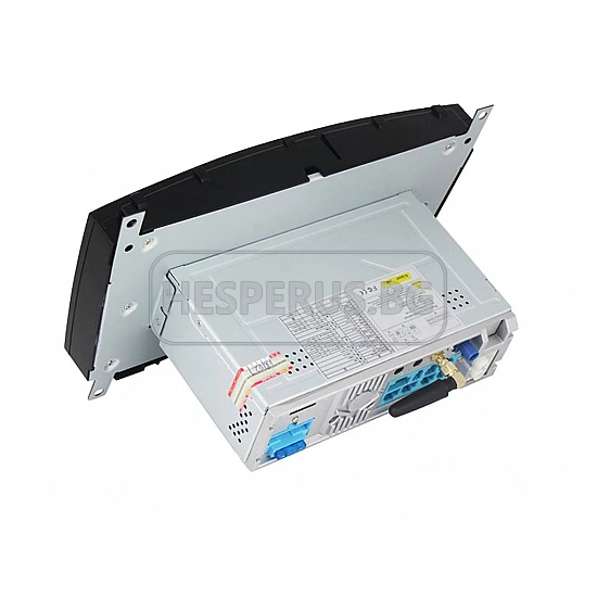 MERCEDES CLC, W203, W209, W463 - МУЛТИМЕДИЯ / Навигация, CPU: 8-Core, RAM: 4Gb, Android DSP