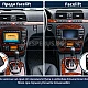 MERCEDES S-Class W220, CL W215 - МУЛТИМЕДИЯ / Навигация android 16 CPU:8-CORE + DSP + CARPLAY + SIM
