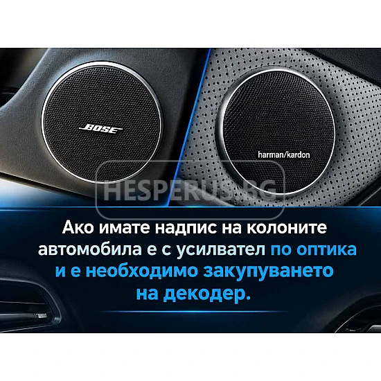 MERCEDES S-Class W220, CL W215 - МУЛТИМЕДИЯ / Навигация android 16 CPU:8-CORE + DSP + CARPLAY + SIM