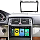 VW Crafter - 9" МУЛТИМЕДИЯ / Навигация android 16