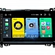 VW Crafter - 9" МУЛТИМЕДИЯ / Навигация android 16