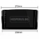 MERCEDES ML W164, GL X164 - 9" МУЛТИМЕДИЯ / Навигация android 16