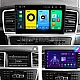 MERCEDES ML W166 - 9" МУЛТИМЕДИЯ / Навигация android 16