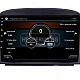 MERCEDES SL R230 - 9" МУЛТИМЕДИЯ / Навигация android 16