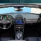 MERCEDES SLK R171 - 9" МУЛТИМЕДИЯ / Навигация android 16