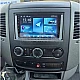 MERCEDES W169, W245, VIANO, VITO - МУЛТИМЕДИЯ / НАВИГАЦИЯ android 16 + CARPLAY