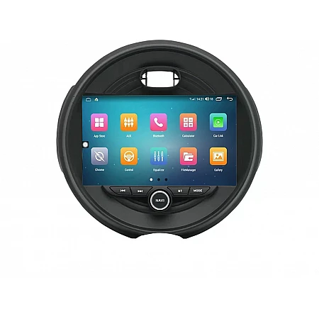 MINI COOPER - 9" МУЛТИМЕДИЯ / Навигация Android