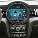 MINI COOPER - 9" МУЛТИМЕДИЯ / Навигация Android