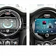 MINI COOPER - 9" МУЛТИМЕДИЯ / Навигация Android
