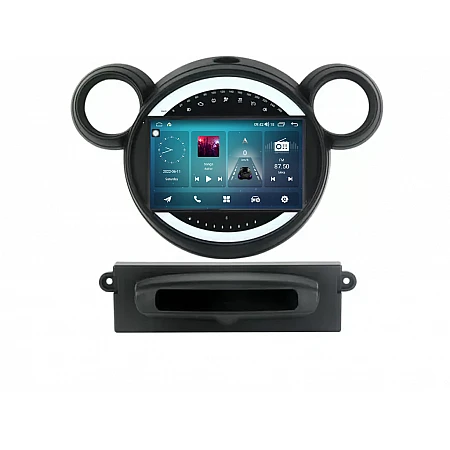 MINI - 9" МУЛТИМЕДИЯ / Навигация Android