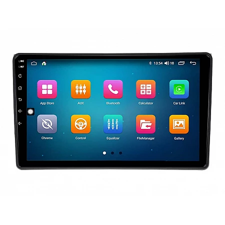 MITSUBISHI OUTLANDER - 9" МУЛТИМЕДИЯ / Навигация android 16