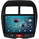 MITSUBISHI ASX - 10.1" МУЛТИМЕДИЯ / Навигация android 16