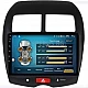 MITSUBISHI ASX - 10.1" МУЛТИМЕДИЯ / Навигация android 16