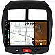 MITSUBISHI ASX - 10.1" МУЛТИМЕДИЯ / Навигация android 16