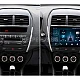 MITSUBISHI ASX - 10.1" МУЛТИМЕДИЯ / Навигация android 16
