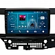 MITSUBISHI LANCER 9 - 10.1" МУЛТИМЕДИЯ / Навигация android 16