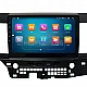 MITSUBISHI LANCER 9 - 10.1" МУЛТИМЕДИЯ / Навигация android 16