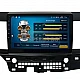 MITSUBISHI LANCER 9 - 10.1" МУЛТИМЕДИЯ / Навигация android 16