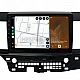 MITSUBISHI LANCER 9 - 10.1" МУЛТИМЕДИЯ / Навигация android 16
