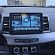MITSUBISHI LANCER 9 - 10.1" МУЛТИМЕДИЯ / Навигация android 16