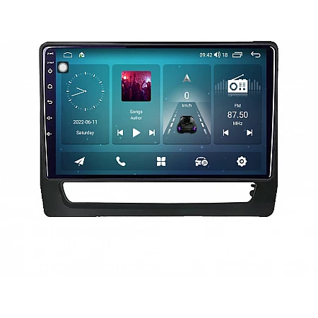 MITSUBISHI ASX - 10.1" МУЛТИМЕДИЯ / Навигация android 16