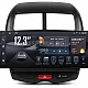 MITSUBISHI ASX - 12.3" МУЛТИМЕДИЯ / Навигация android 16