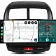 MITSUBISHI ASX - 12.3" МУЛТИМЕДИЯ / Навигация android 16