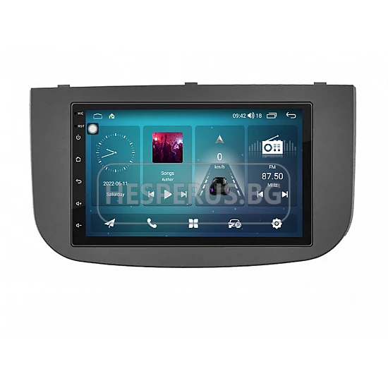 MITSUBISHI COLT - 7" МУЛТИМЕДИЯ / Навигация android 16