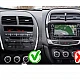 MITSUBISHI ASX - 9.7" МУЛТИМЕДИЯ / Навигация android 16