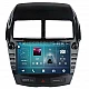 MITSUBISHI ASX - МУЛТИМЕДИЯ / НАВИГАЦИЯ android 16 CPU:8-CORE + CARPLAY + ANDROID AUTO+ DSP + SIM
