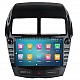 MITSUBISHI ASX - МУЛТИМЕДИЯ / НАВИГАЦИЯ android 16 CPU:8-CORE + CARPLAY + ANDROID AUTO+ DSP + SIM