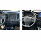 MITSUBISHI L200, TRITON - 9" МУЛТИМЕДИЯ / Навигация android 16