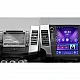 PEUGEOT 4007 9.7" - МУЛТИМЕДИЯ / Навигация android 16
