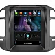 MITSUBISHI Pajero - 9.7" МУЛТИМЕДИЯ / Навигация android 16