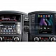 MITSUBISHI Pajero - 9.7" МУЛТИМЕДИЯ / Навигация android 16