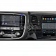 MITSUBISHI OUTLANDER 3 - 9.7" МУЛТИМЕДИЯ / Навигация android 16