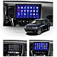MITSUBISHI OUTLANDER 3 - 10.1" МУЛТИМЕДИЯ / Навигация android 16