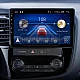 MITSUBISHI OUTLANDER 3 - 10.1" МУЛТИМЕДИЯ / Навигация android 16