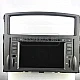 MITSUBISHI PAJERO - МУЛТИМЕДИЯ / Навигация android 15 DVD + DSP