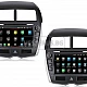 MITSUBISHI ASX - МУЛТИМЕДИЯ / Навигация Android DVD