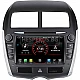 MITSUBISHI ASX - МУЛТИМЕДИЯ / Навигация Android DVD
