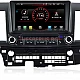 MITSUBISHI LANCER 9 - МУЛТИМЕДИЯ / Навигация Android DVD