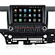 MITSUBISHI LANCER 9 - МУЛТИМЕДИЯ / Навигация Android DVD