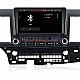 MITSUBISHI LANCER 9 - МУЛТИМЕДИЯ / Навигация Android DVD