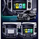MITSUBISHI Pajero - 9" МУЛТИМЕДИЯ / Навигация android 16