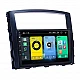 MITSUBISHI Pajero - 9" МУЛТИМЕДИЯ / Навигация android 16