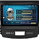 CITROEN C-CROSSER - 9" МУЛТИМЕДИЯ / Навигация android 16