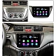 MITSUBISHI LANCER 8 - 9" МУЛТИМЕДИЯ / Навигация android 16