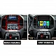 MITSUBISHI Pajero - 9" МУЛТИМЕДИЯ / Навигация android 16